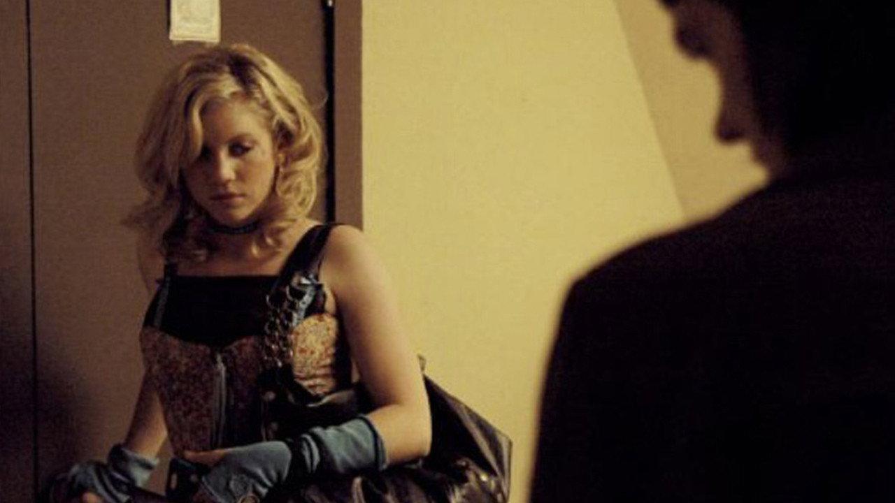 On the Doll 2007 movie scene