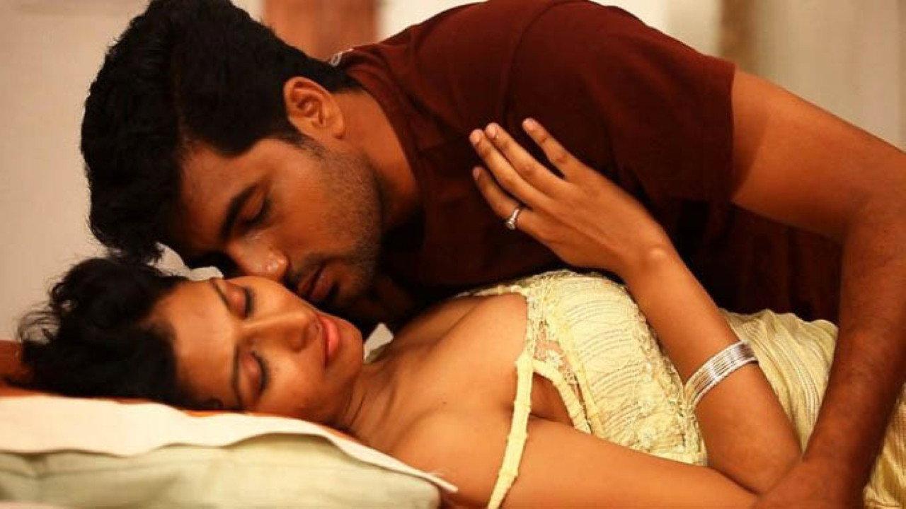 Thigattadha Kadhal 2011 movie scene