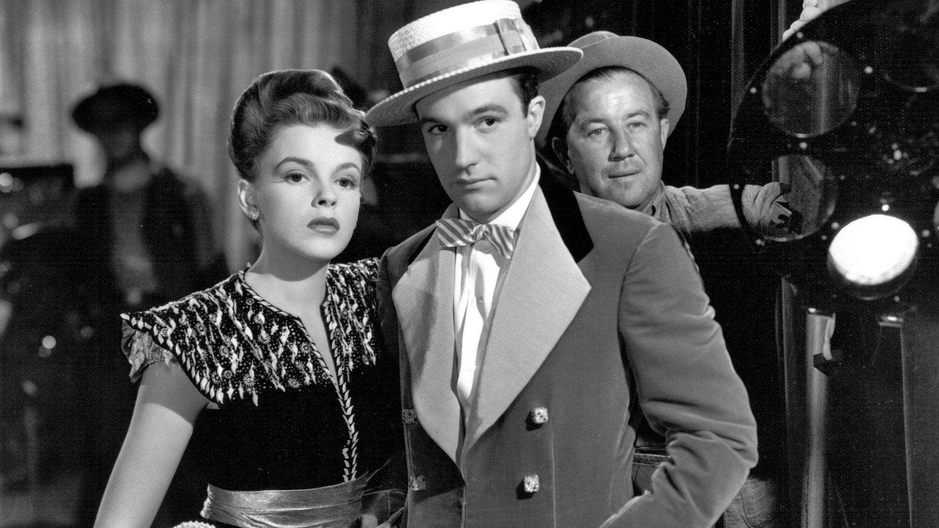 For Me and My Gal 1942 movie scene
