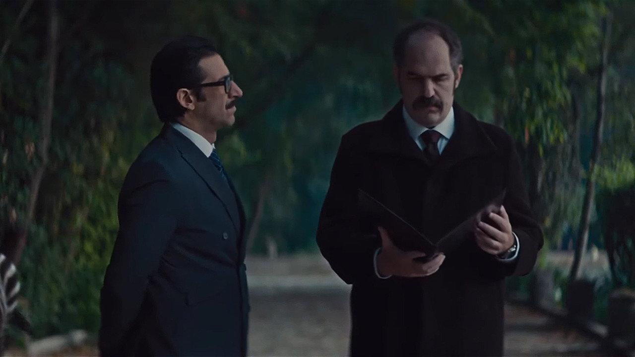 Mamartuile 2017 movie scene