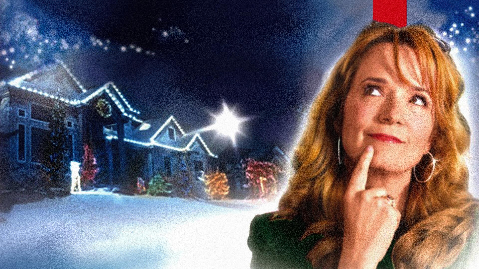 The Christmas Clause 2008 movie scene
