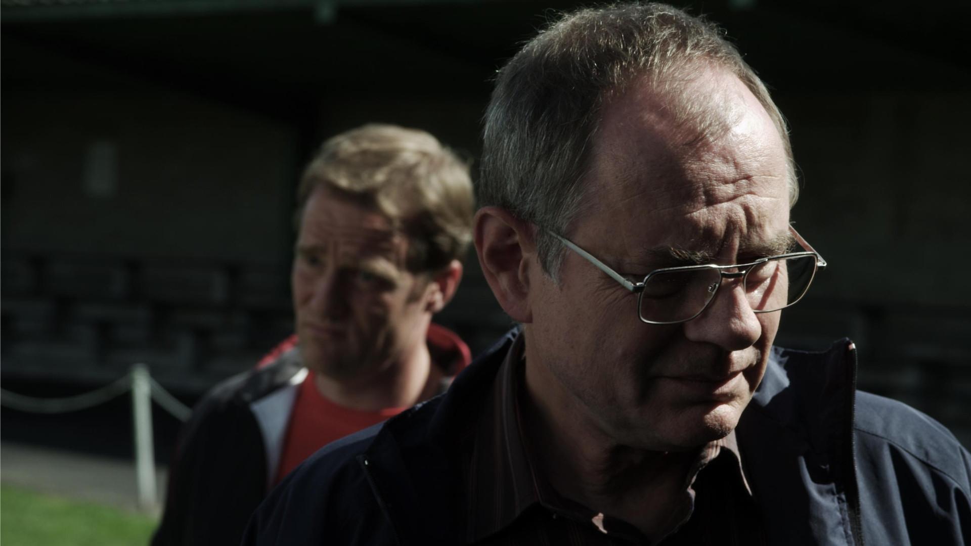 Dreileben: One Minute of Darkness 2011 movie scene