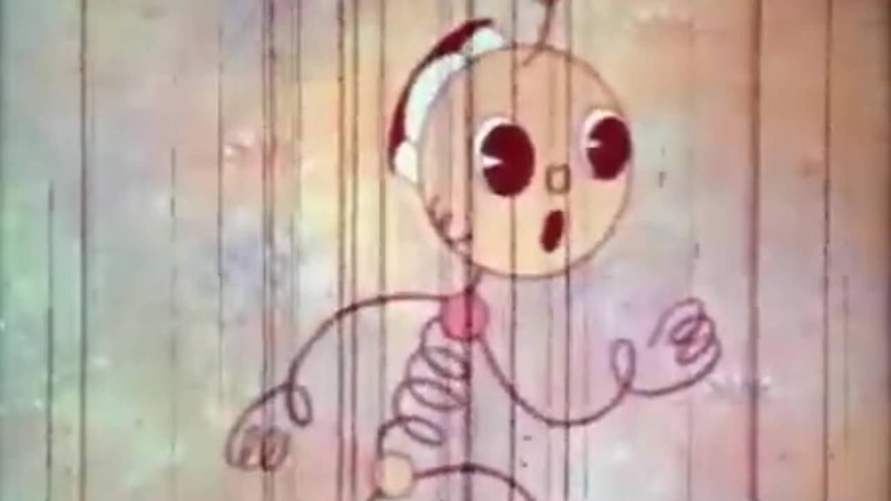 Springculum 1975 movie scene