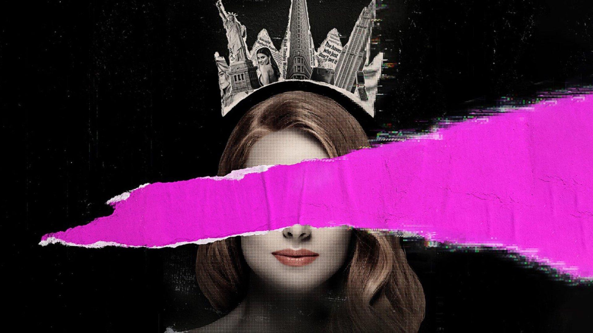 Queenmaker: The Making of an It Girl 2023 movie scene