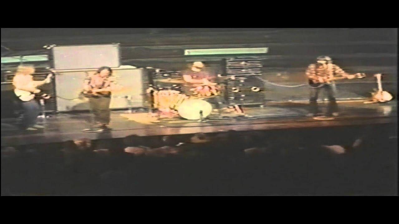Creedence Clearwater Revival: The Royal Albert Hall Concert 1970 2011 movie scene