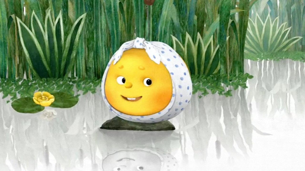 Kolobok 2005 movie scene