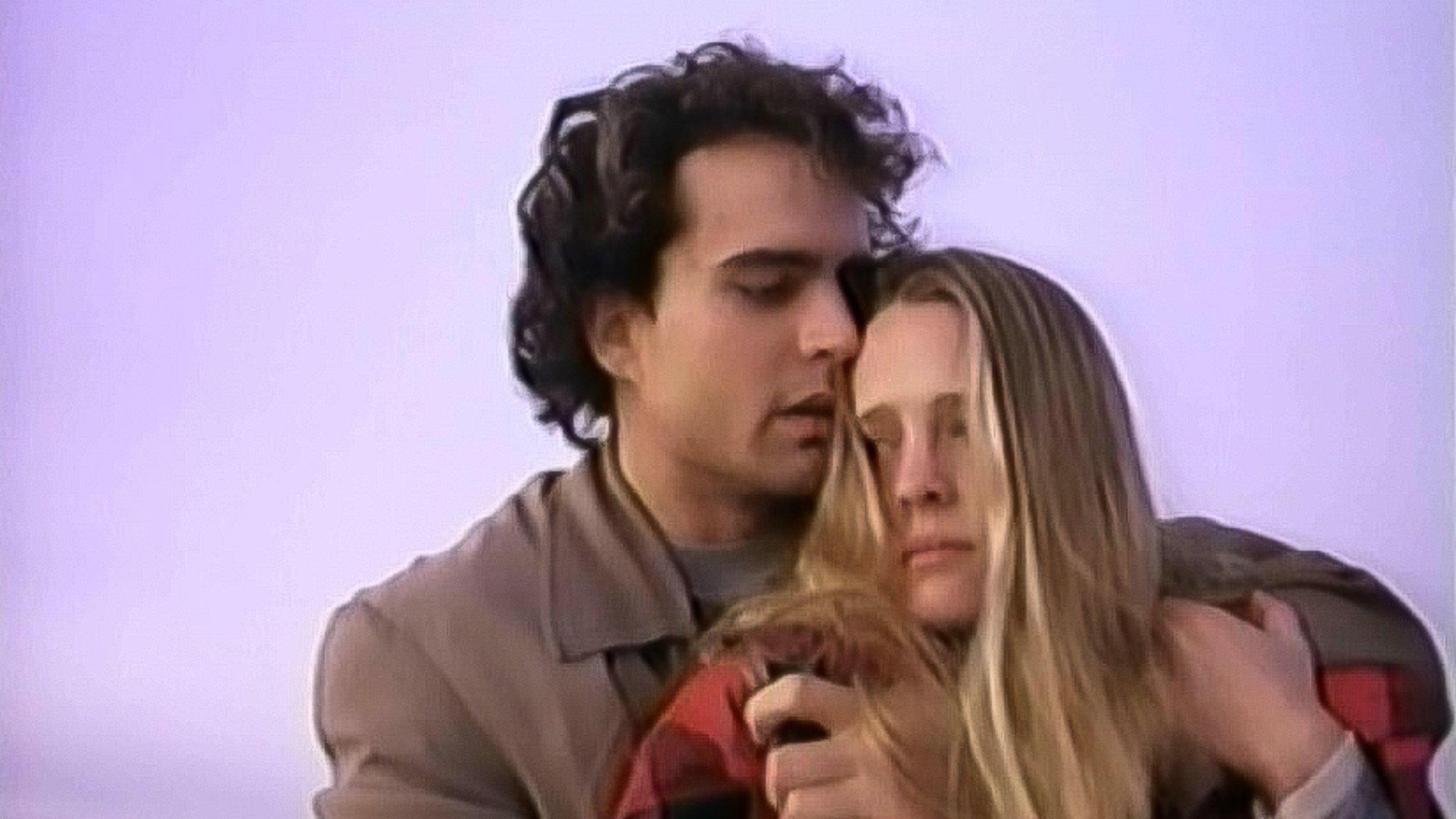 Denial 1990 movie scene