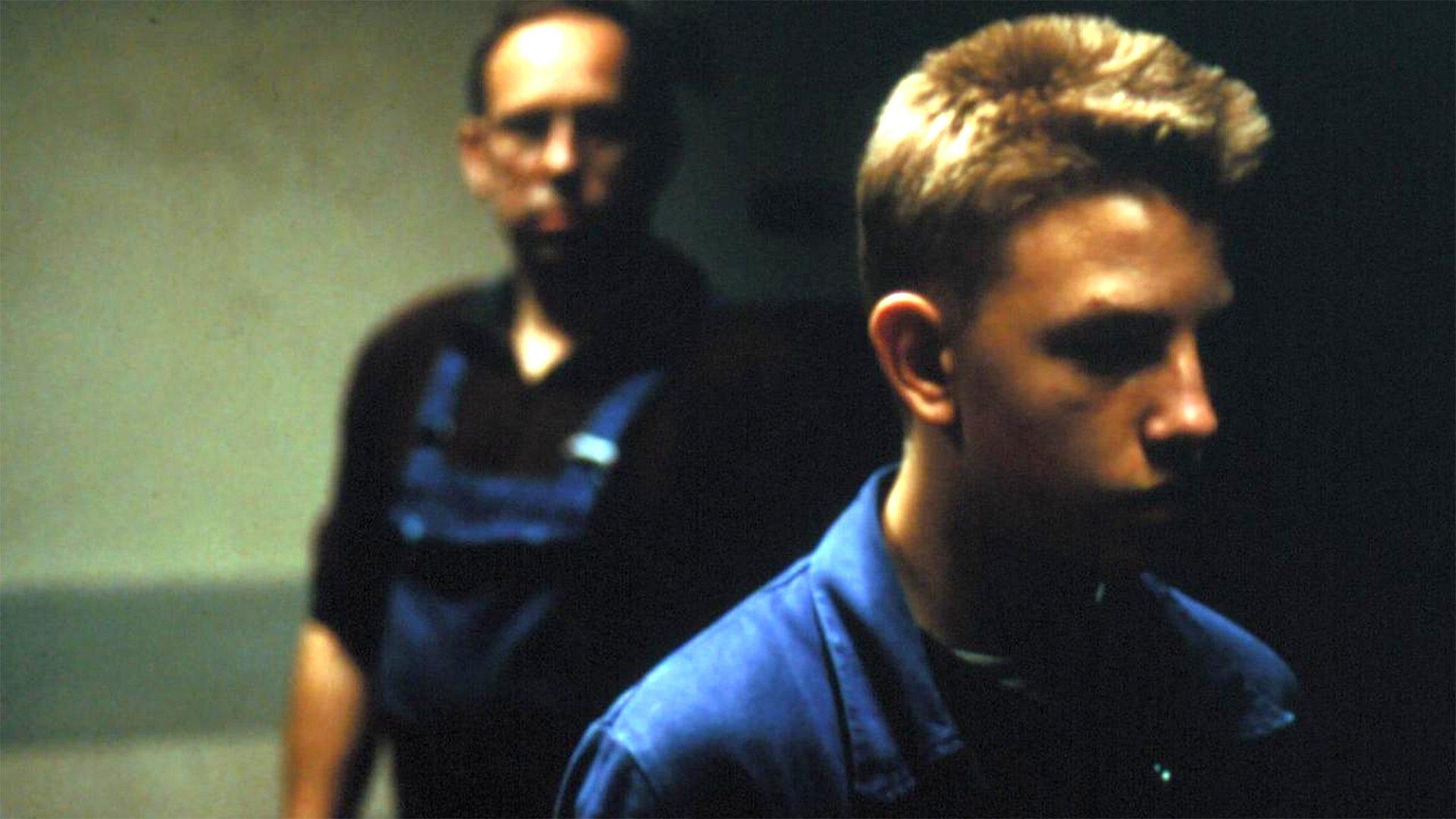 The Son 2002 movie scene
