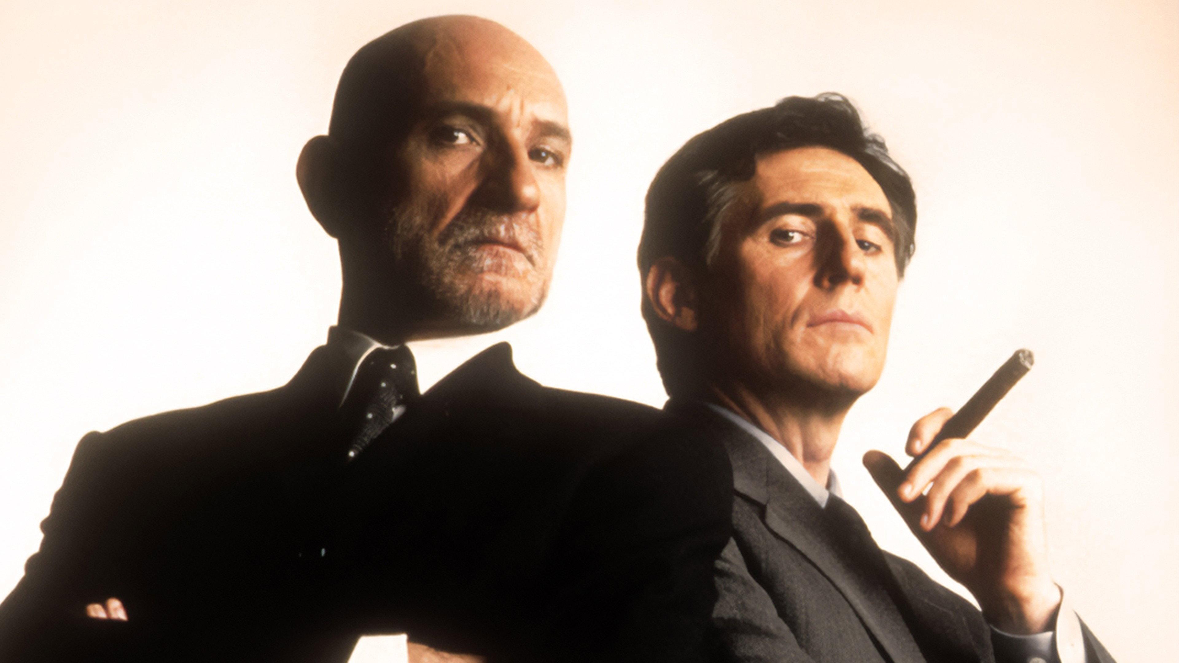 Weapons of Mass Distraction 1997 movie scene