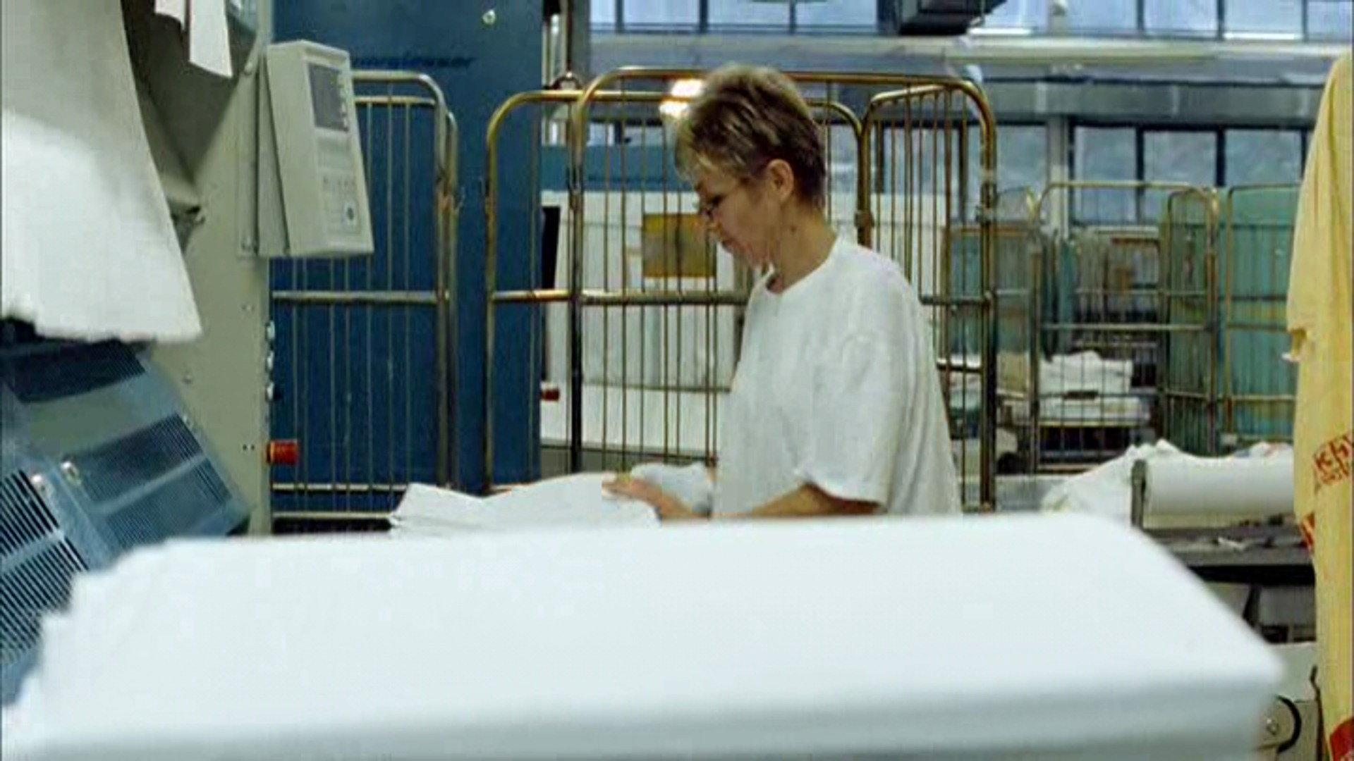 Die wundersame Welt der Waschkraft 2009 movie scene
