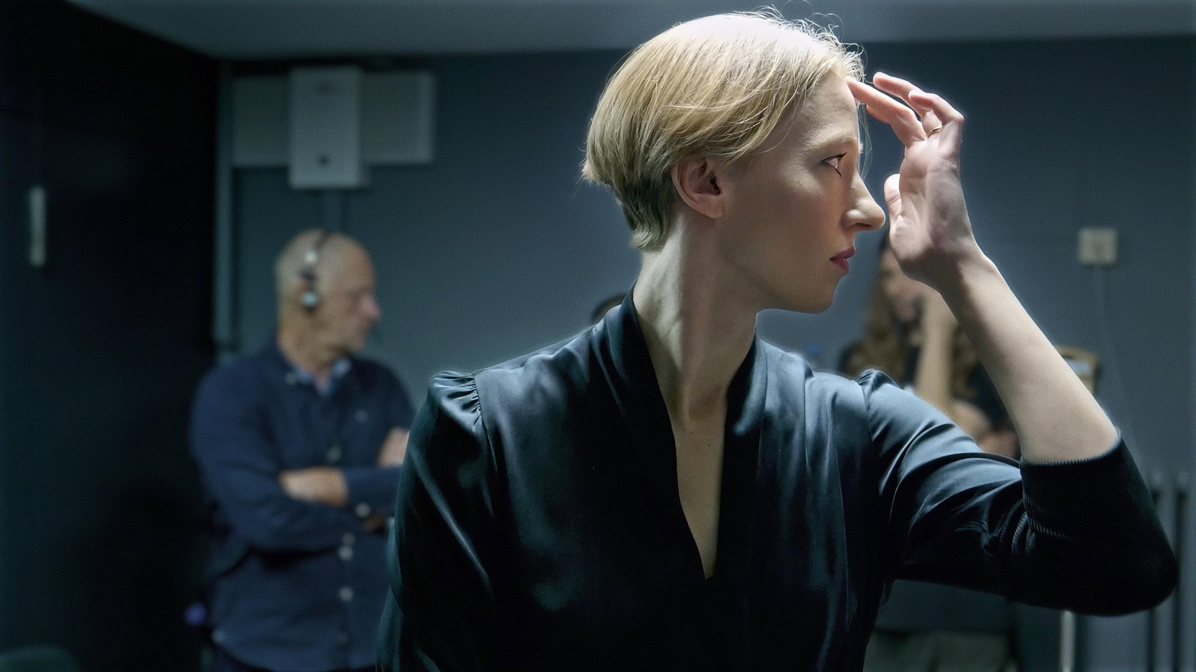 Joana Mallwitz – Momentum 2024 movie scene