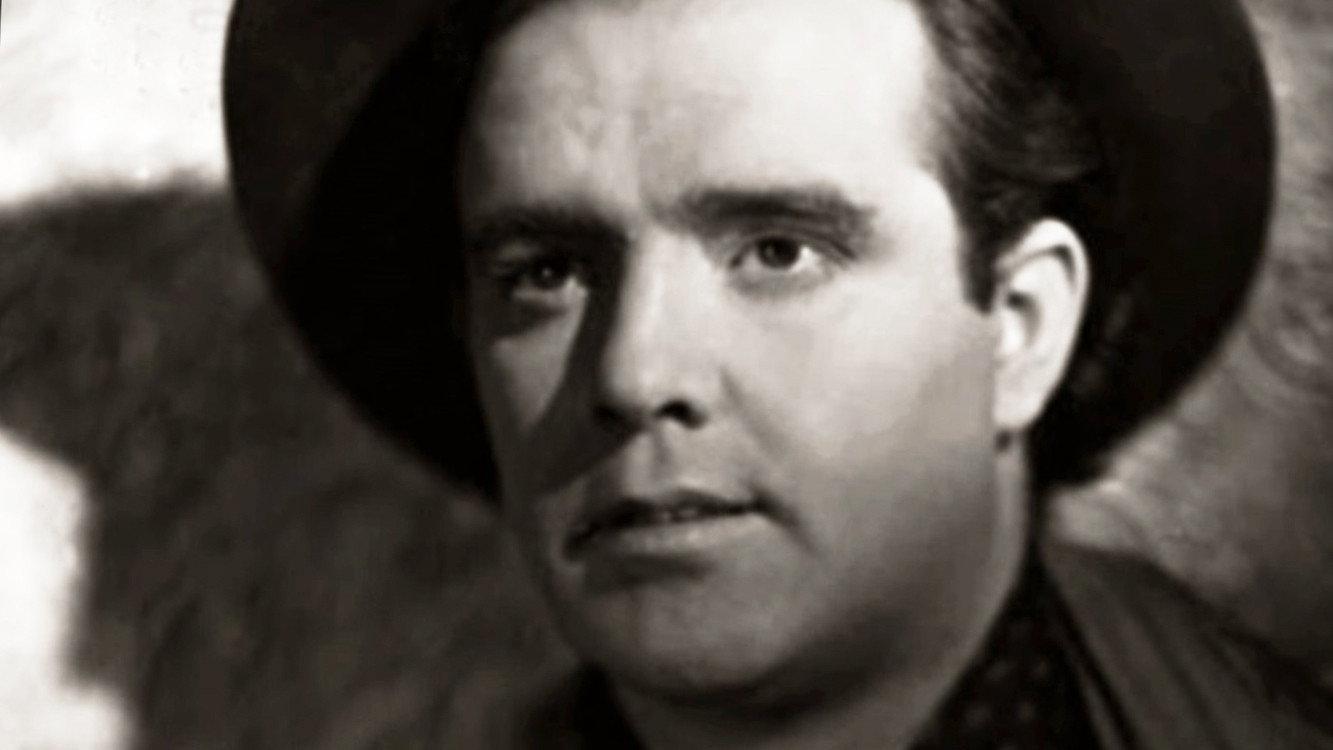 Don Bildigerno en Pago Milagro 1948 movie scene