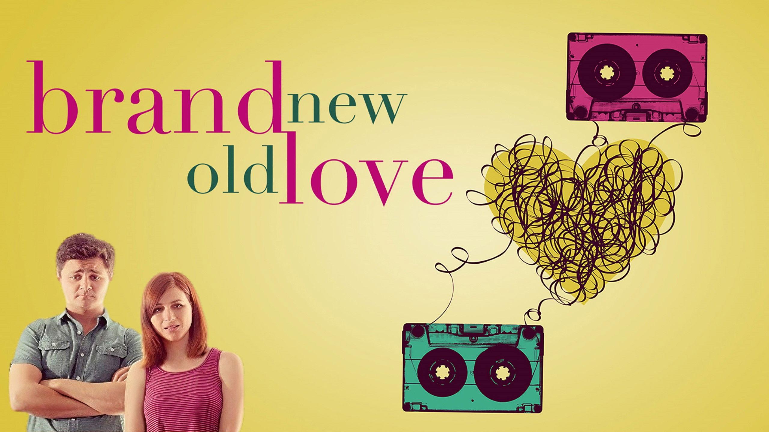 Brand New Old Love 2017 movie scene