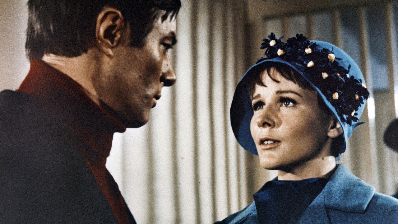 Smugglers 1968 movie scene