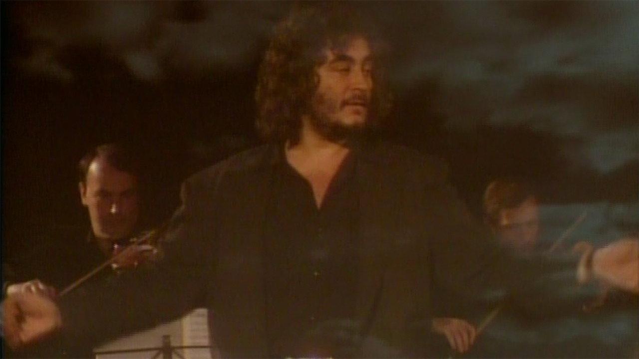 Michael Kamen: Concerto for Saxophone 1991 movie scene