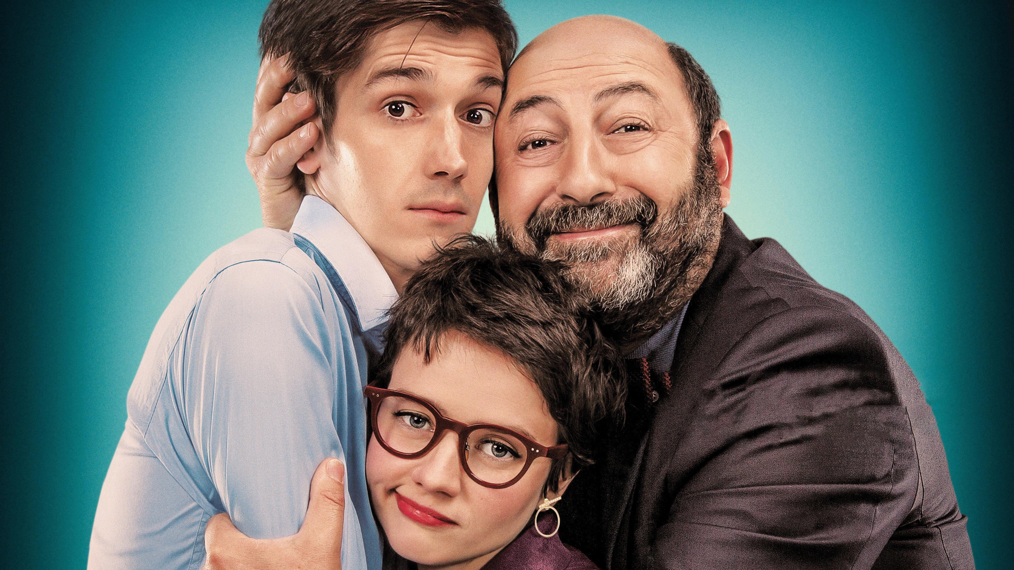 Dad Friend 2018 movie scene