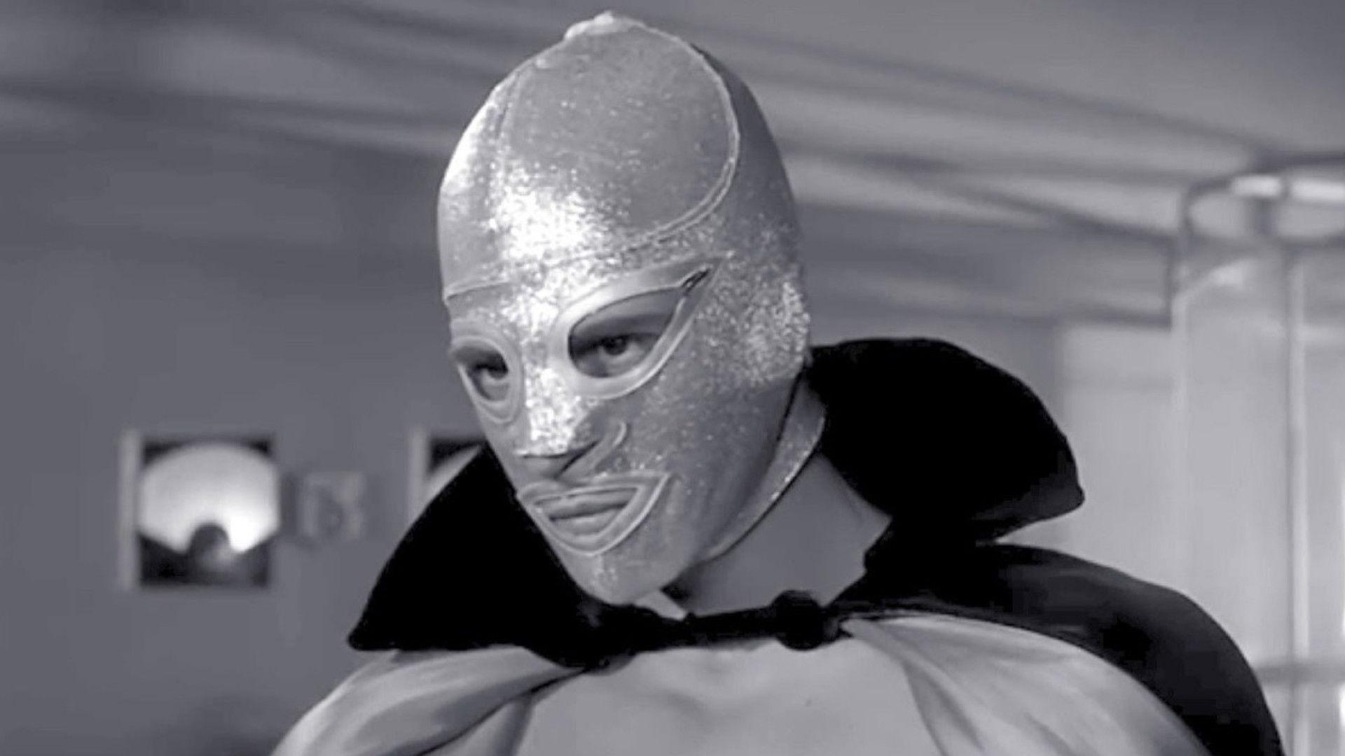 Neutron Traps the Invisible Killers 1965 movie scene