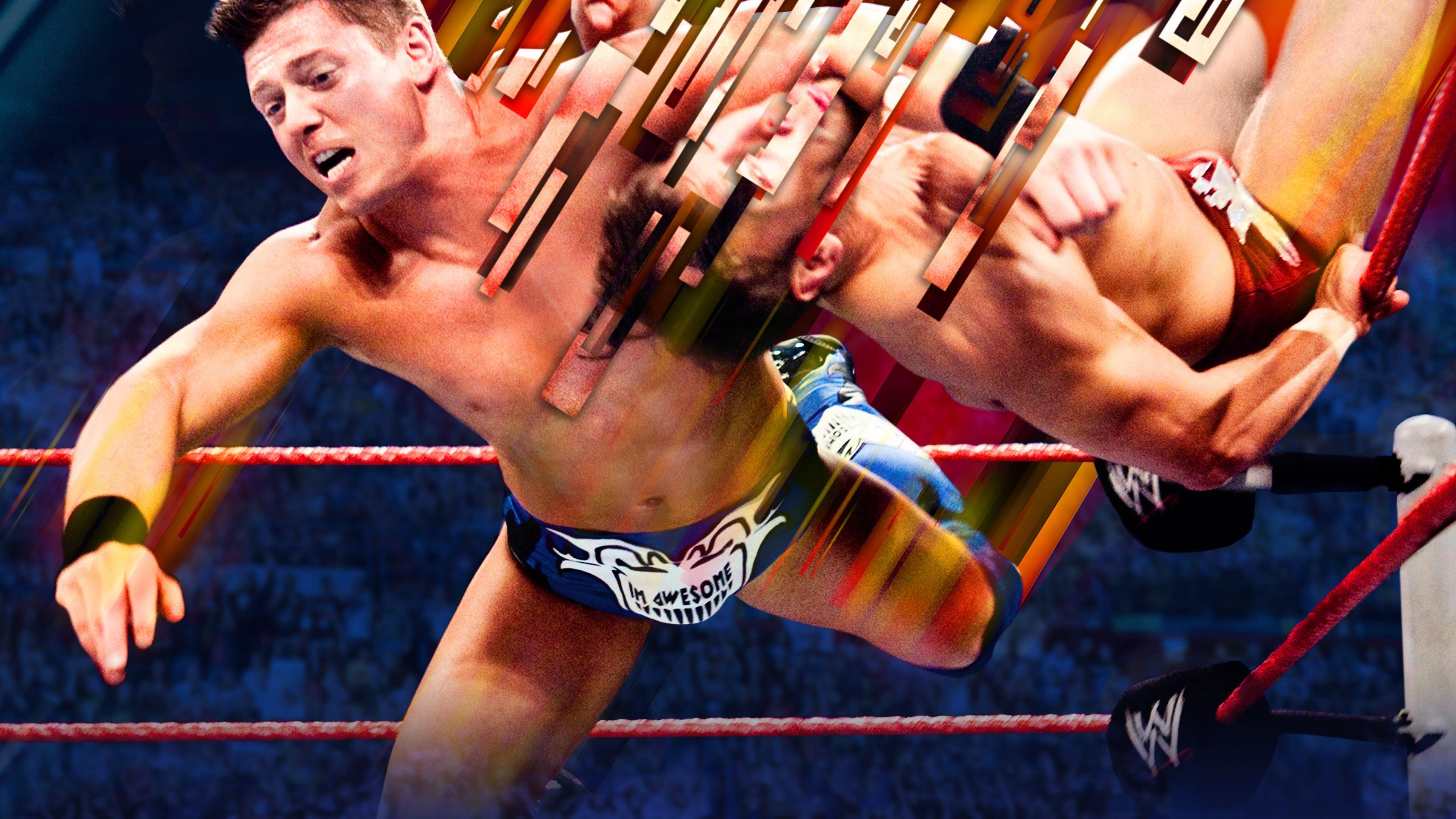 WWE Over The Limit 2011 2011 movie scene