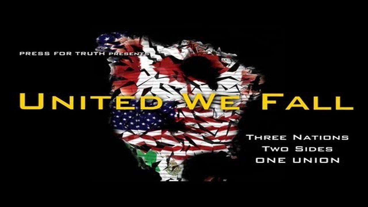 United We Fall 2010 movie scene
