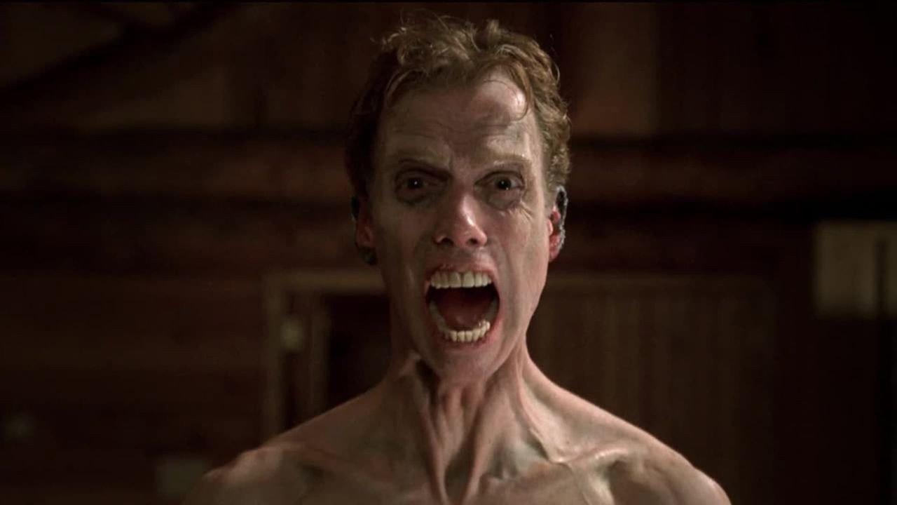 Skin and Bones 2008 movie scene