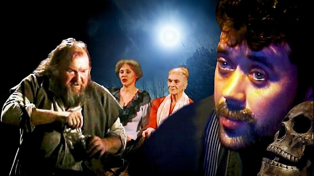 Gravediggers 1996 movie scene