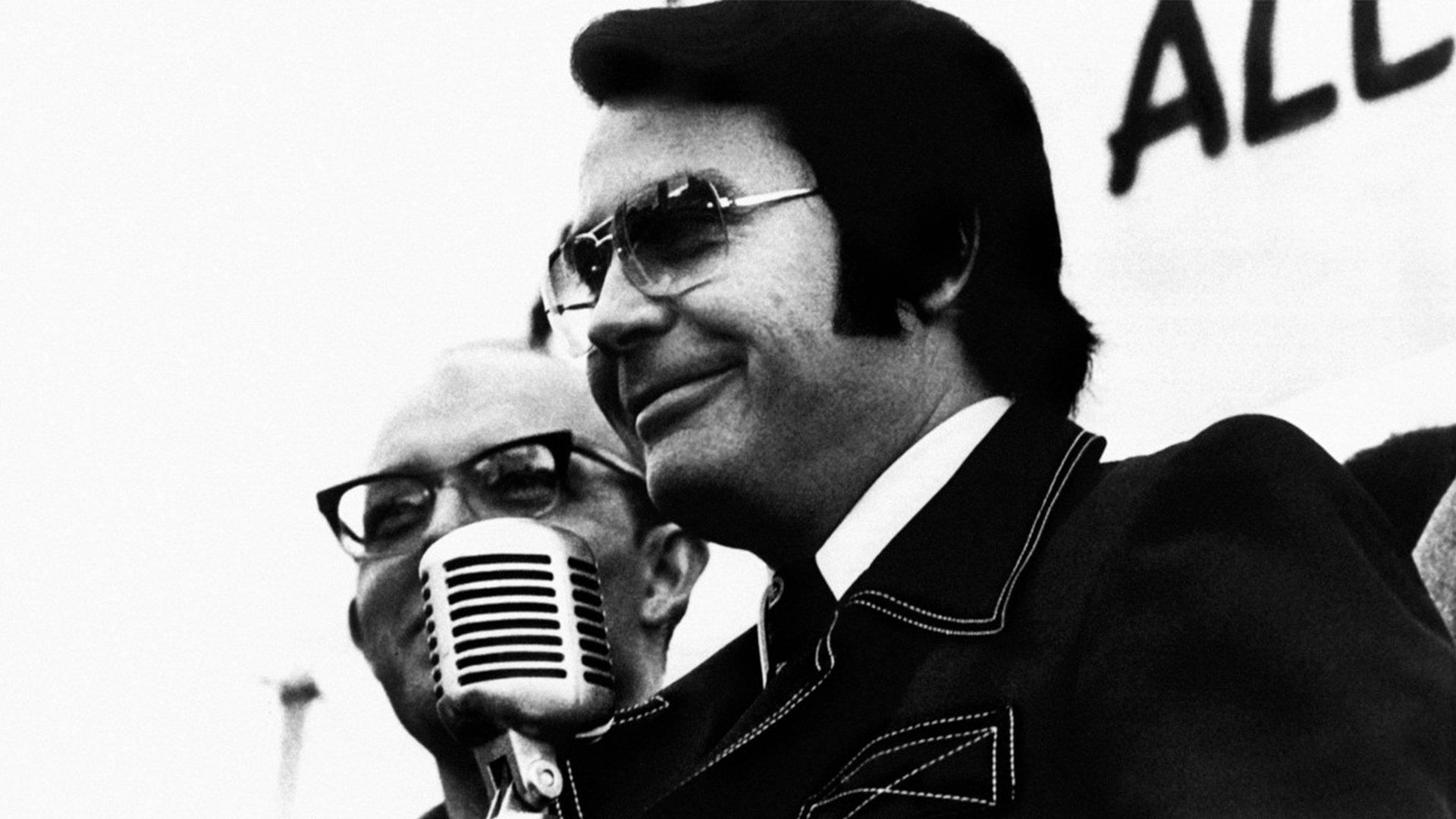 Jonestown: The Life and Death of Peoples Temple 2006 movie scene