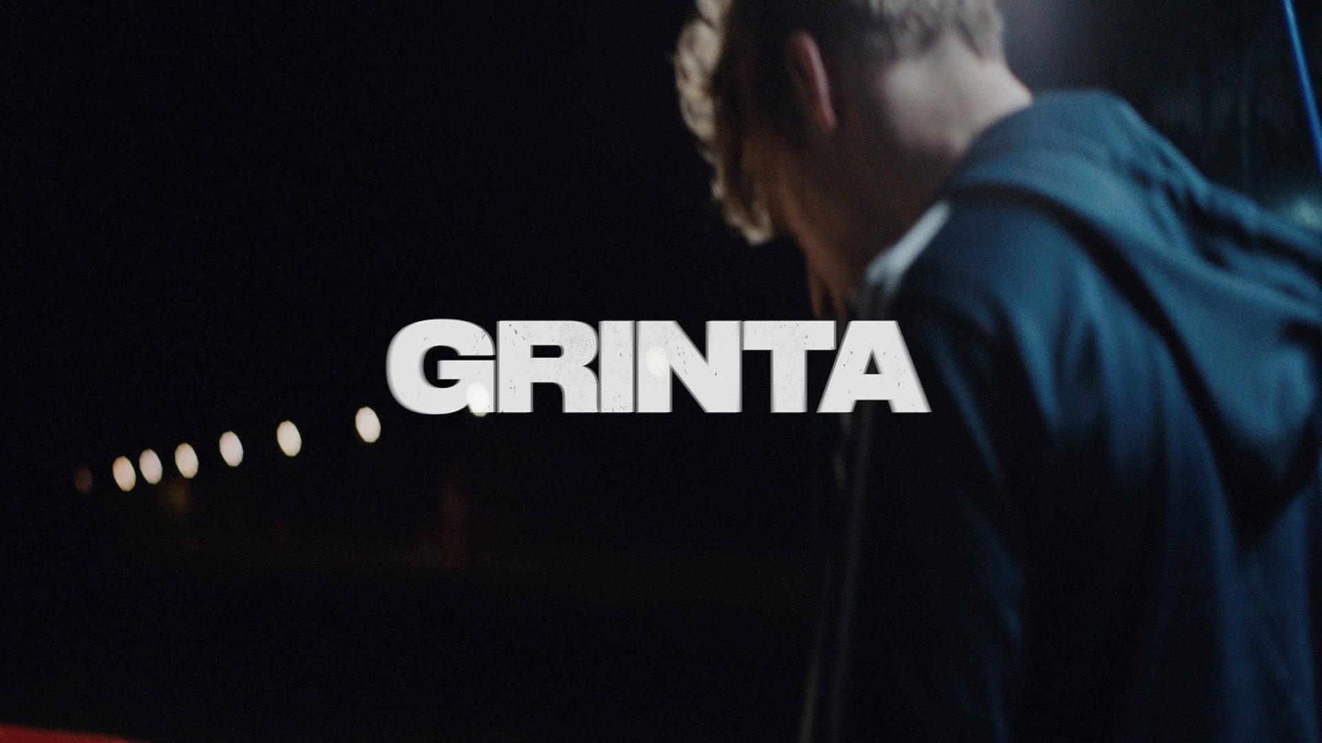 Grinta 2022 movie scene