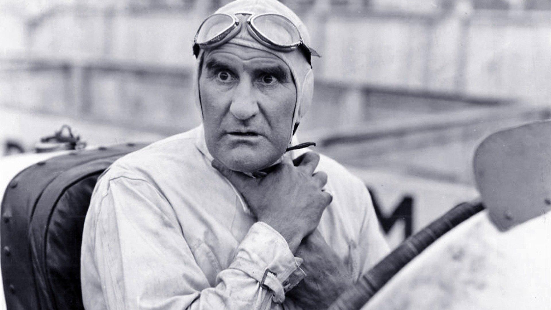 Speedway 1929 movie scene
