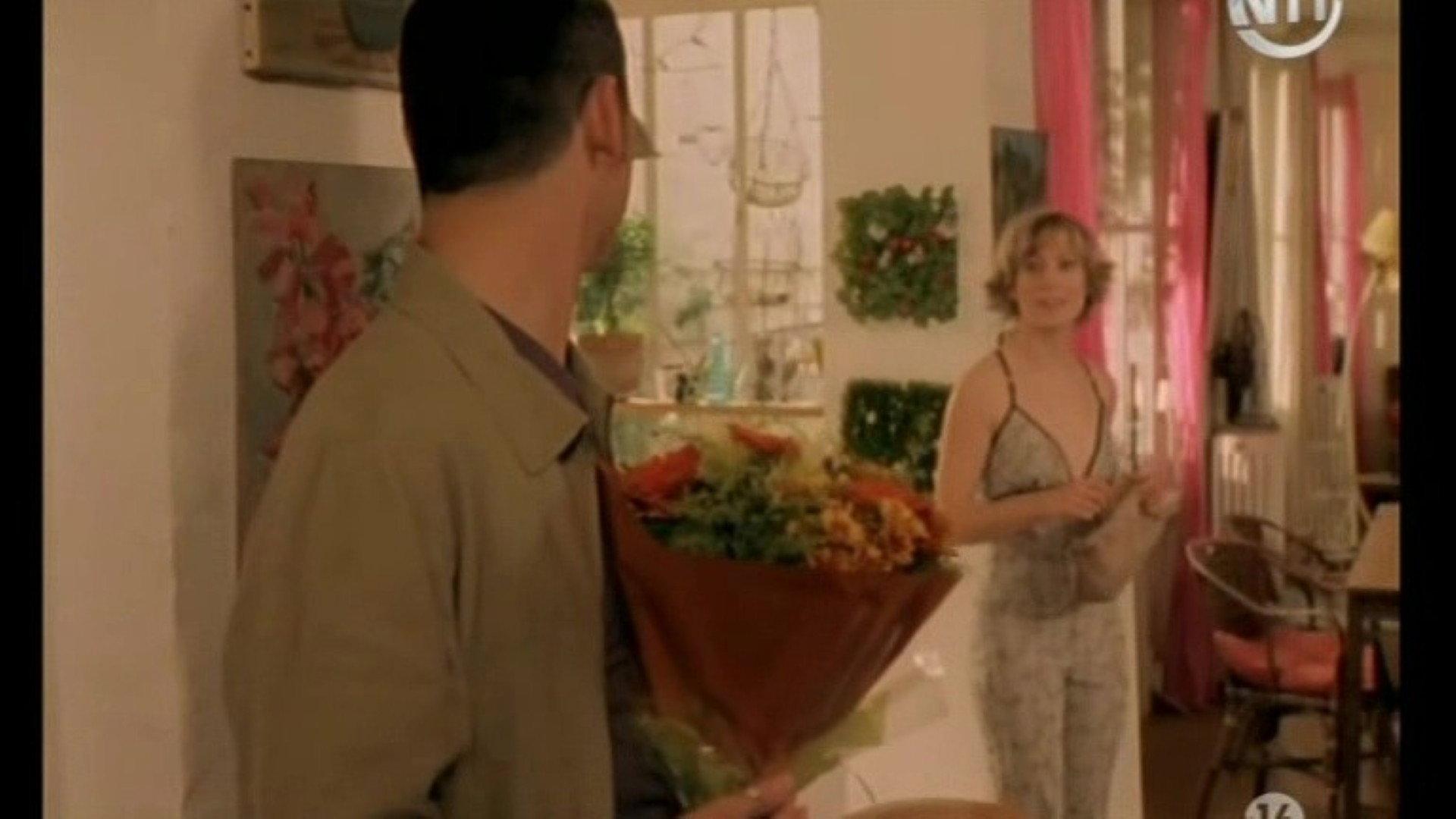 Aline or Frustrations 2004 movie scene