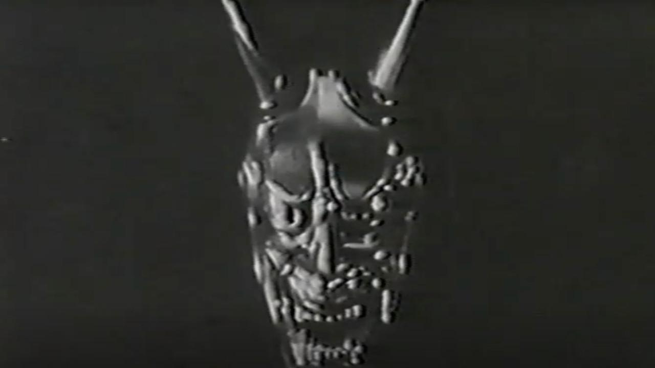 Beautiful Villian 1966 movie scene