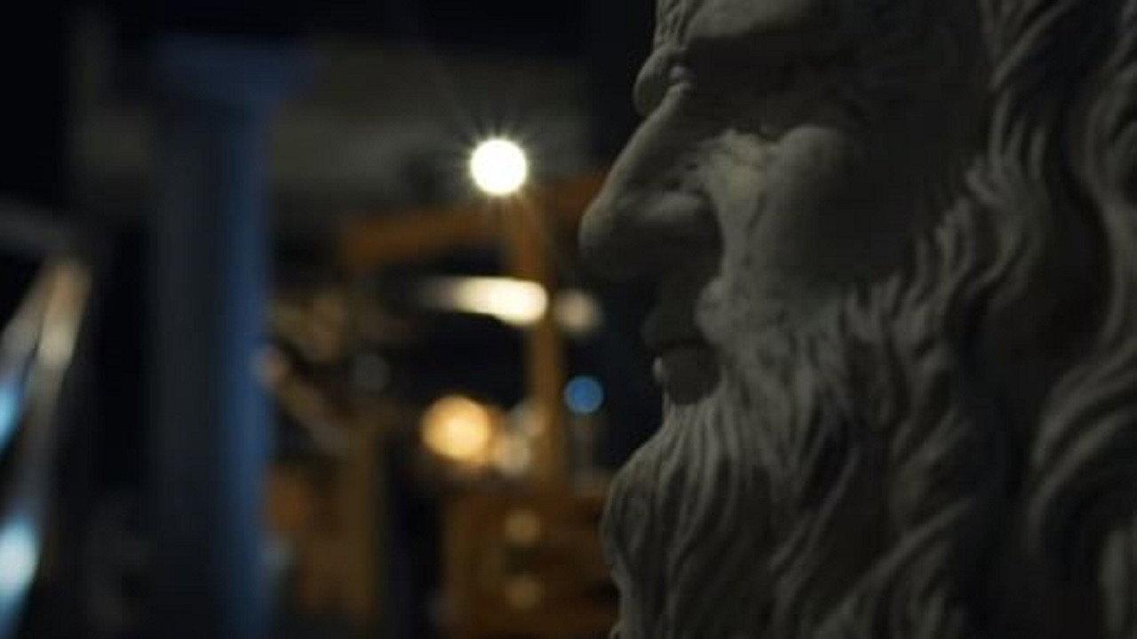 Zoroastro  movie scene