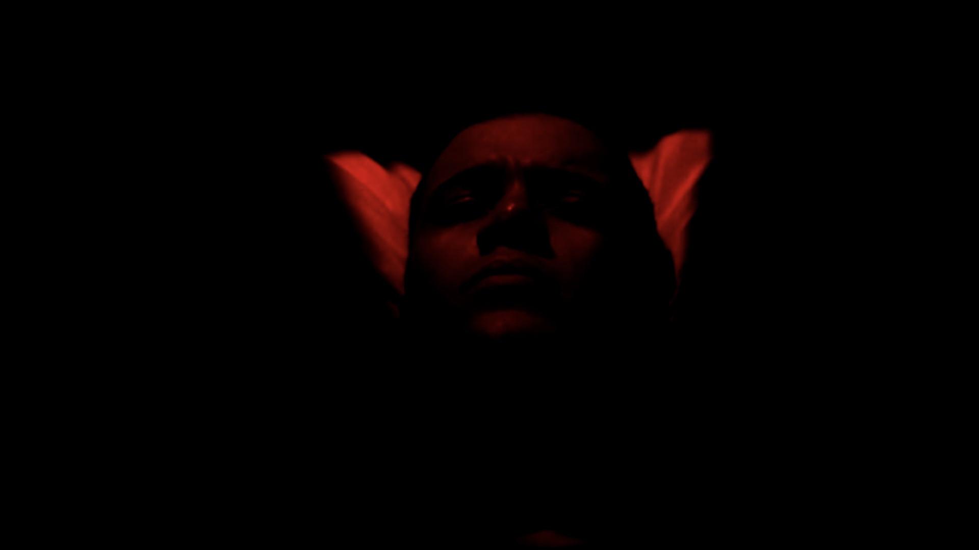 Incubador 2017 movie scene