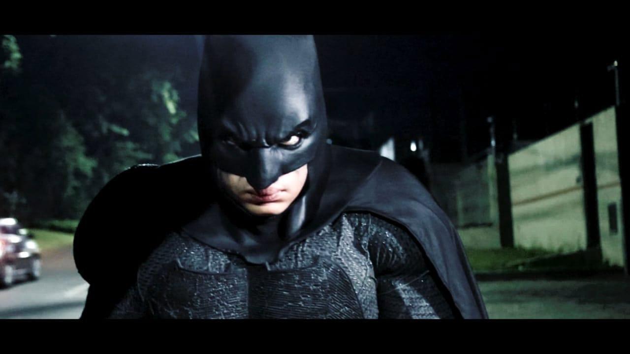 O diario de Gotham 2024 movie scene