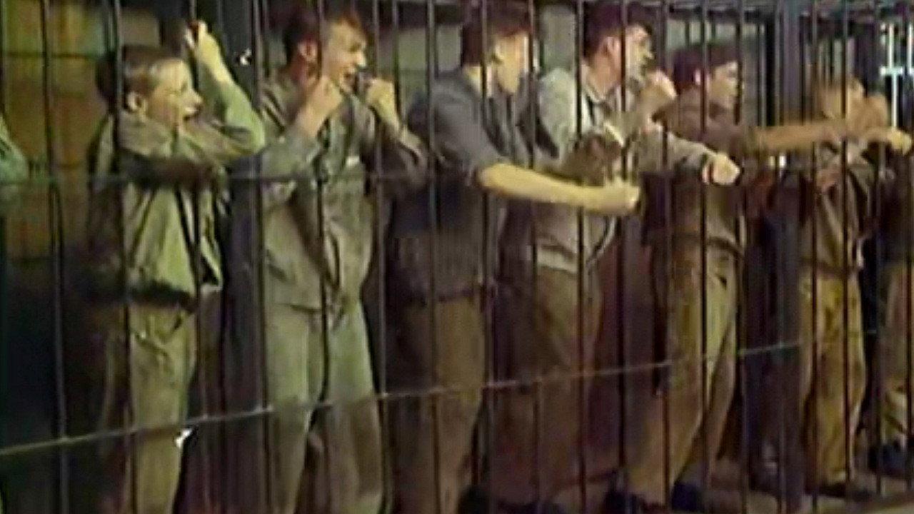 Proving Ground 1 1994 movie scene