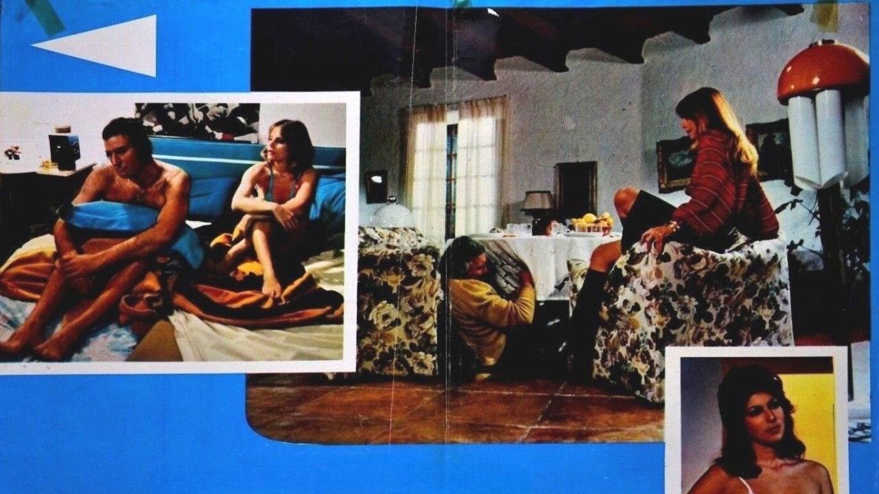 Noi siam come le lucciole 1976 movie scene