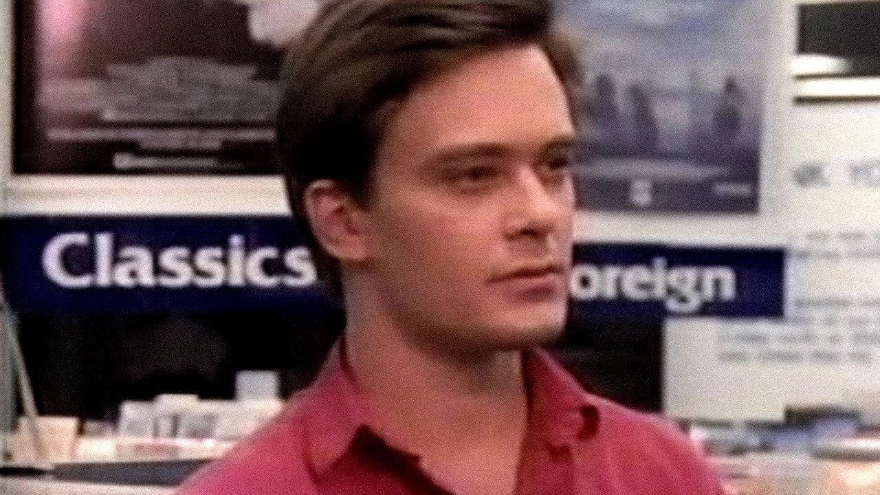 Meet the Parents 1991 movie scene