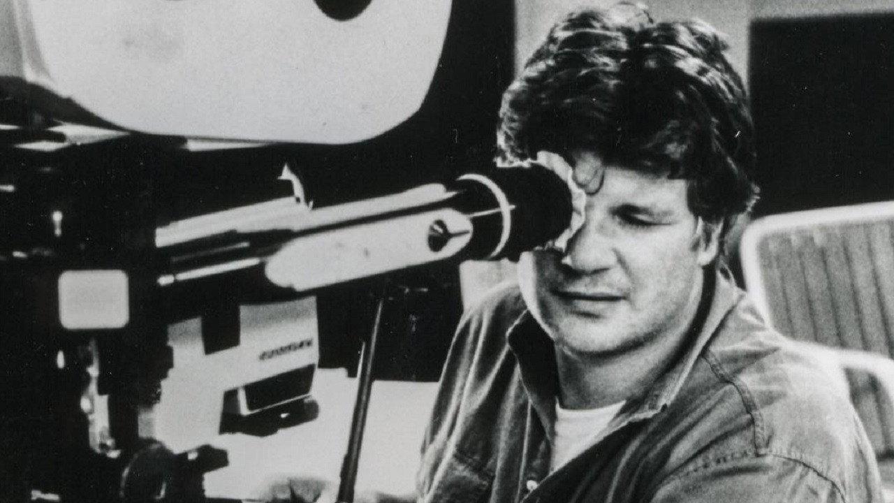 Carlo Mazzacurati: A Certain Idea of Cinema 2024 movie scene