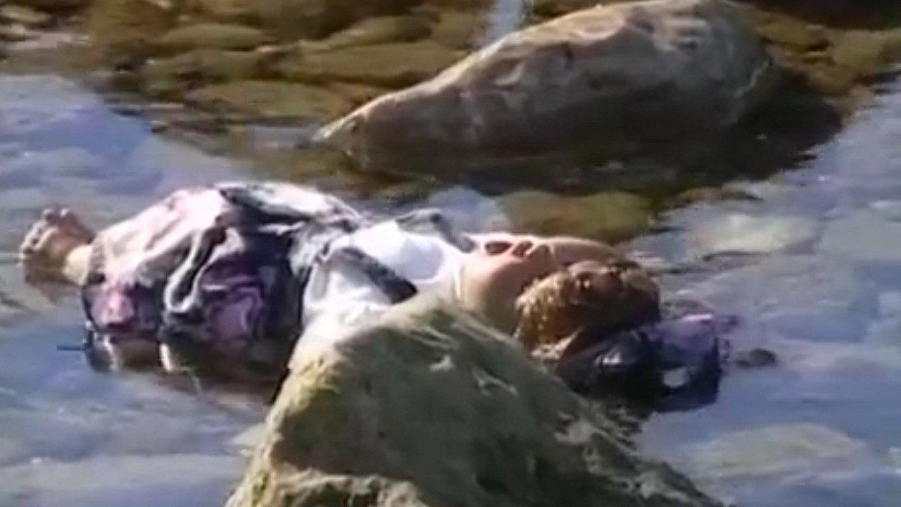 Broken Dolls 1999 movie scene