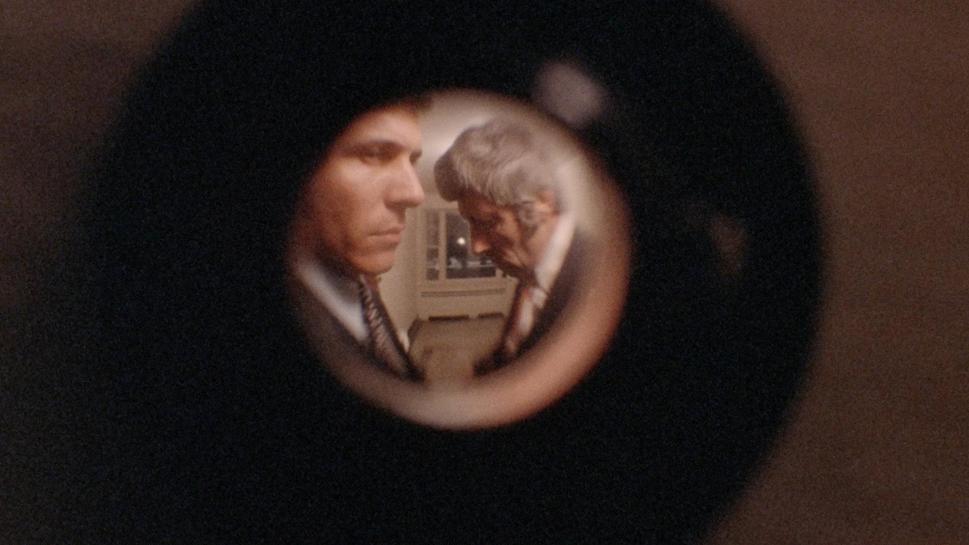 The Mob 1975 movie scene