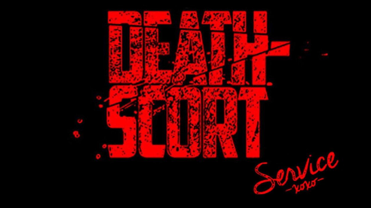 Death-Scort Service 2015 movie scene