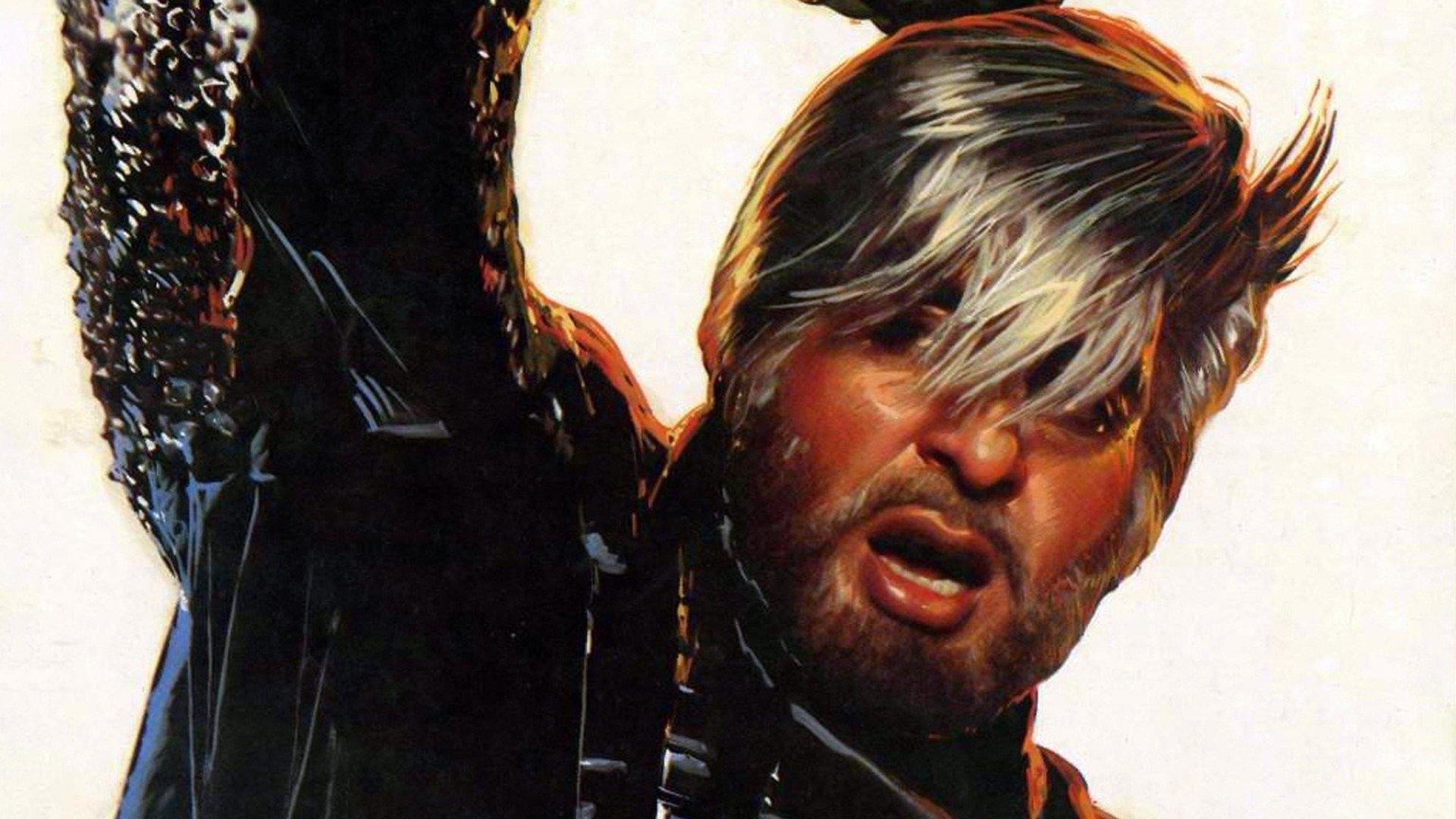 Shahenshah 1988 movie scene