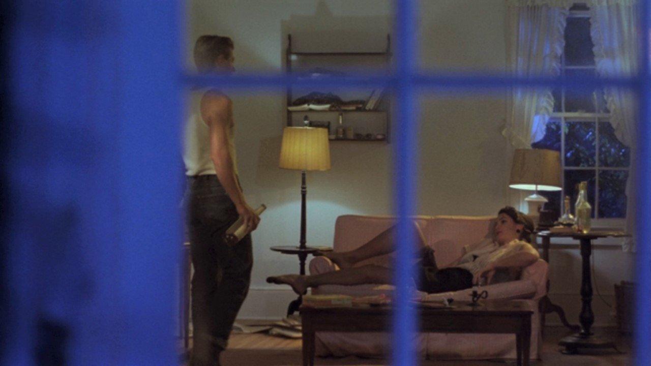 The Boogey Man 1980 movie scene