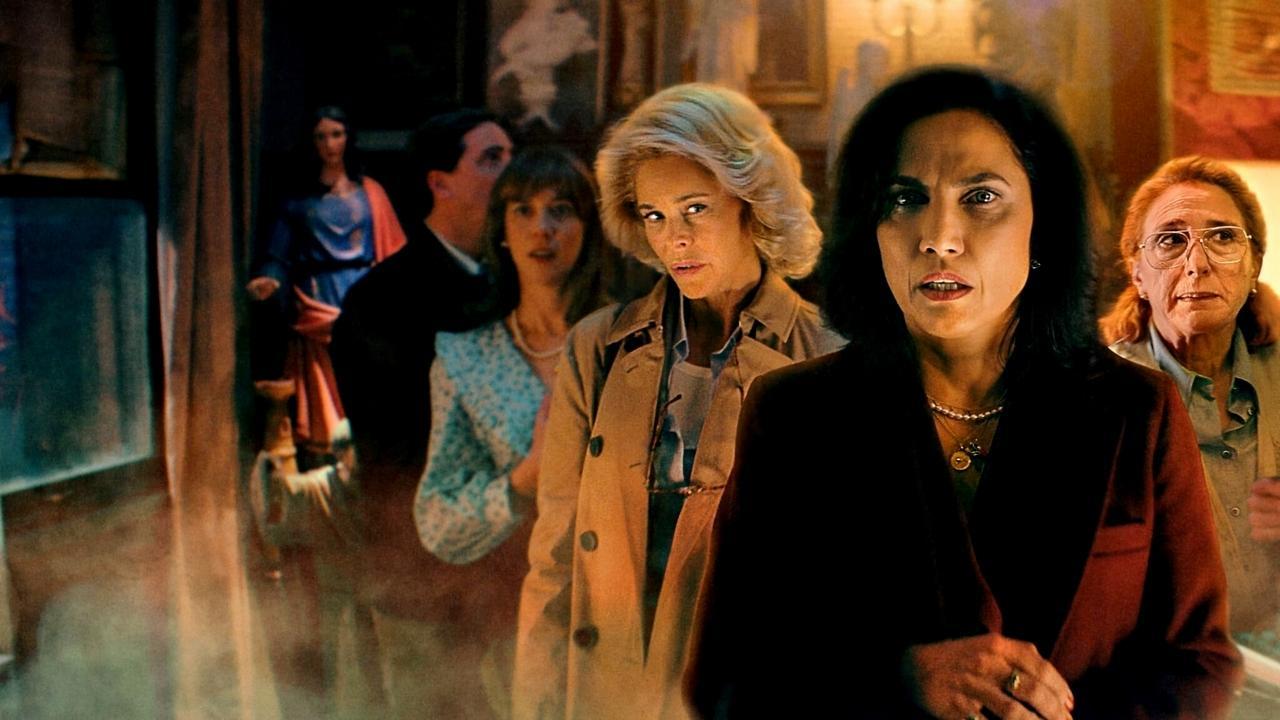 Phenomena 2023 movie scene