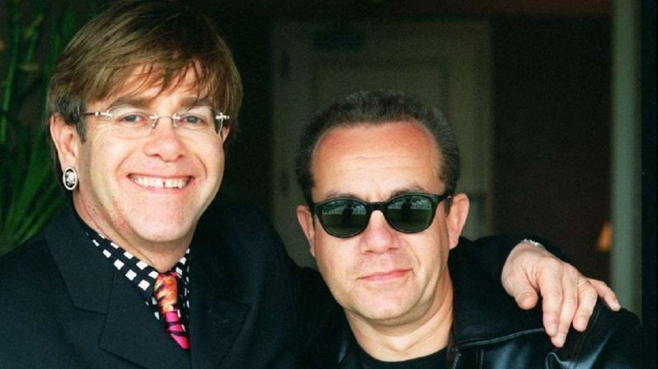 Two Rooms: A Tribute to Elton John & Bernie Taupin 1991 movie scene