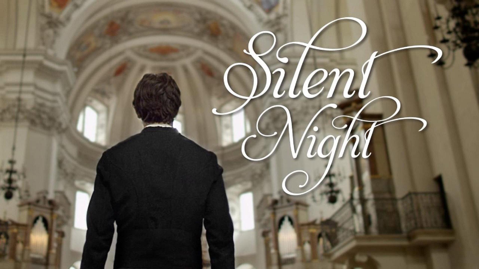 Silent Night 2013 movie scene