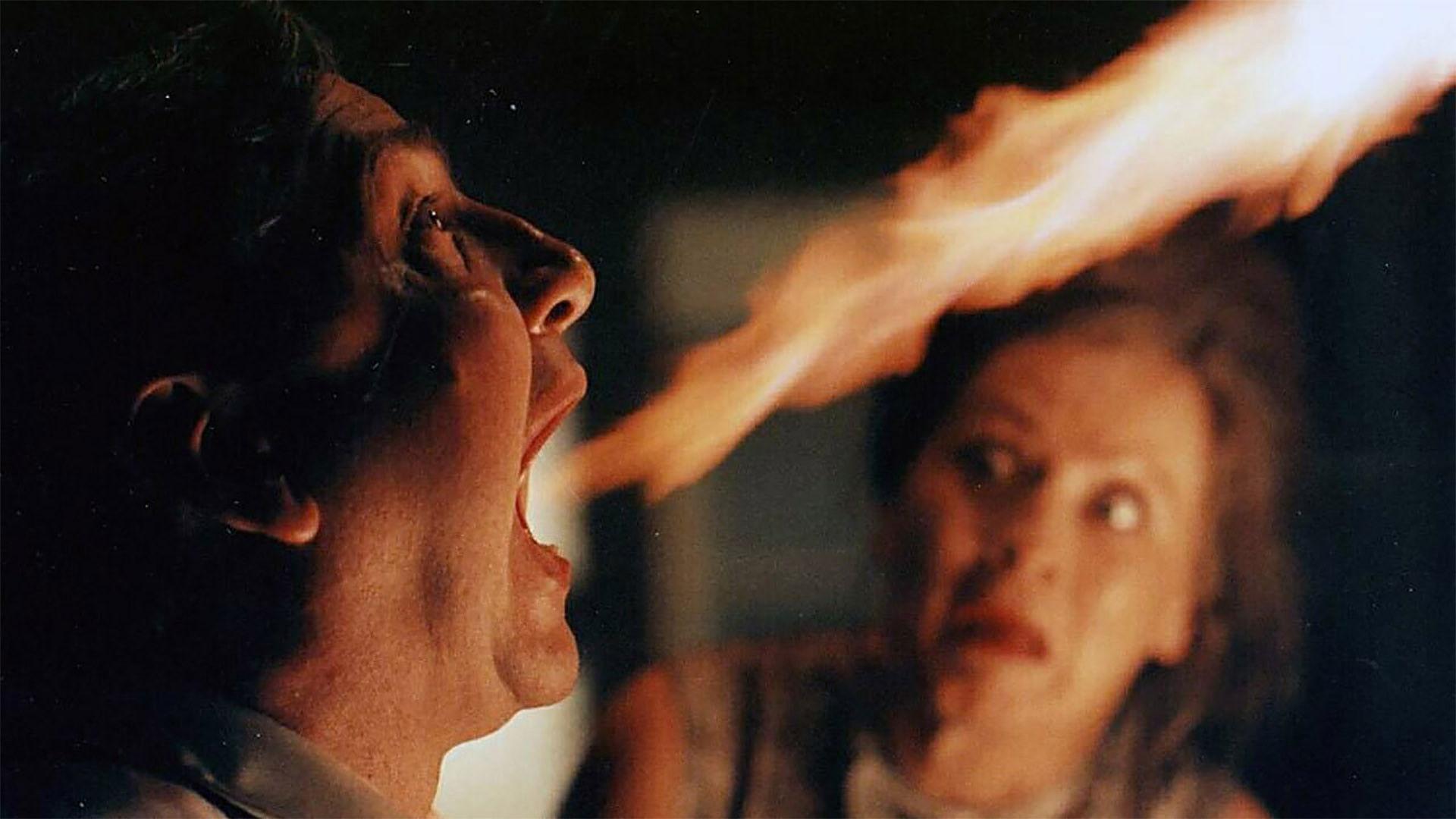 Cosy Dens 1999 movie scene