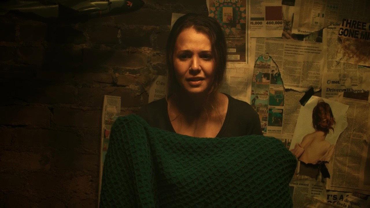 Her Worst Nightmare 2018 movie scene