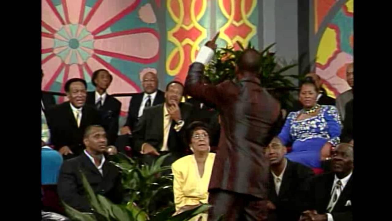Malaco Records Presents: Gospel Legends movie scene