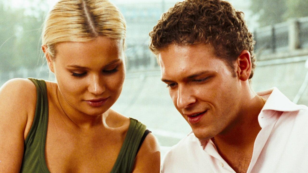 The Heat 2006 movie scene