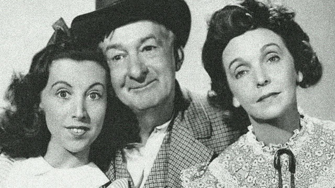 Miss Polly 1941 movie scene